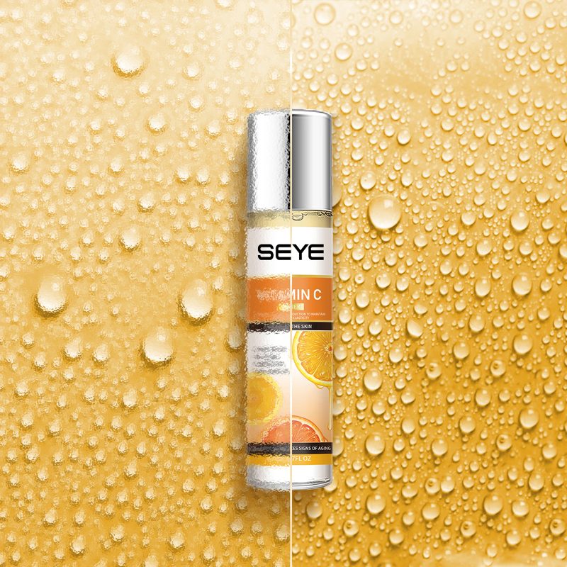 SEYE Vitamin C Face Toner