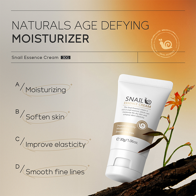 SEYE Snail Face Cream