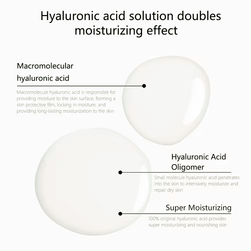 SEYE Hyaluronic Acid Face Serum