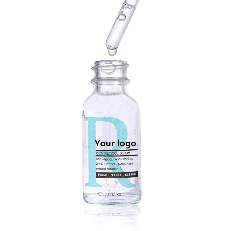 SEYE Retinol Face Serum