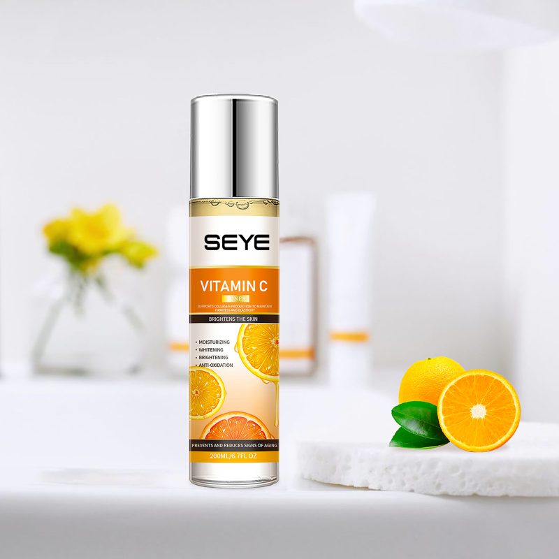 SEYE Vitamin C Face Toner