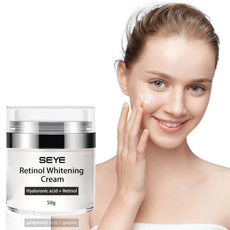 SEYE Retinol Whitening Cream