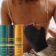 SEYE Self Tanning Foam Set