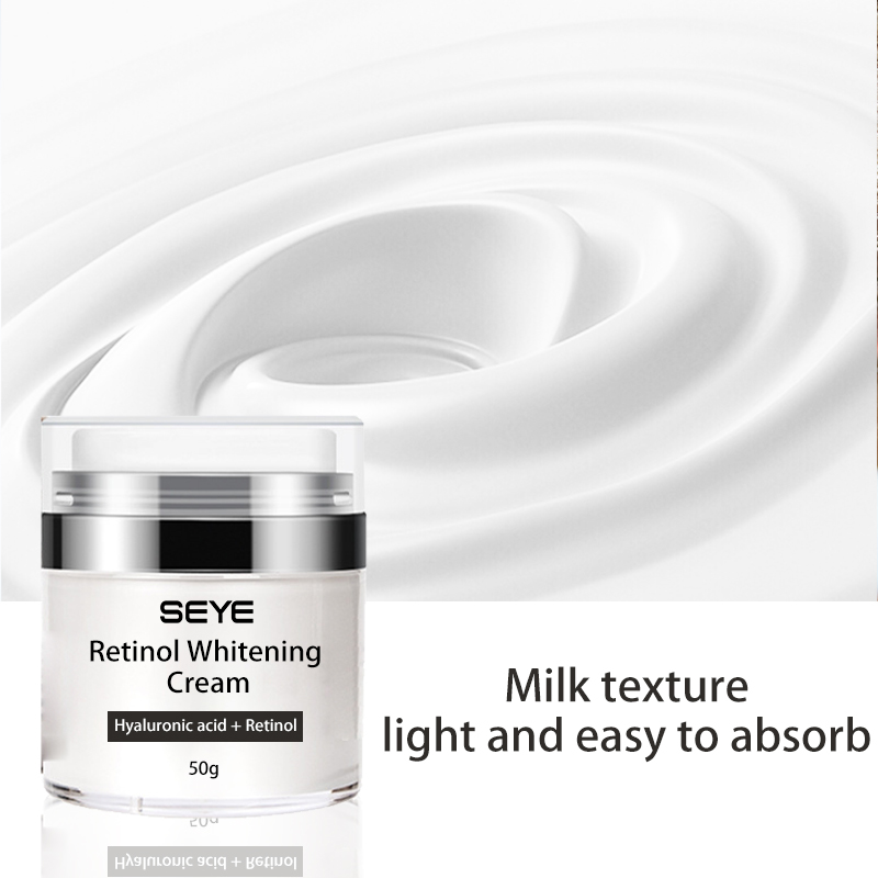SEYE Retinol Whitening Cream