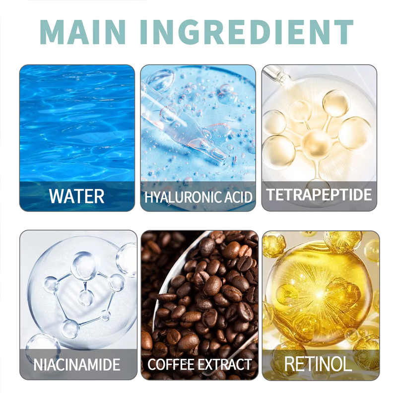 SEYE Dark Spot Face Cream
