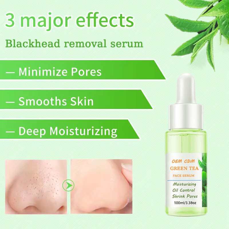 SEYE Green Tea Serum