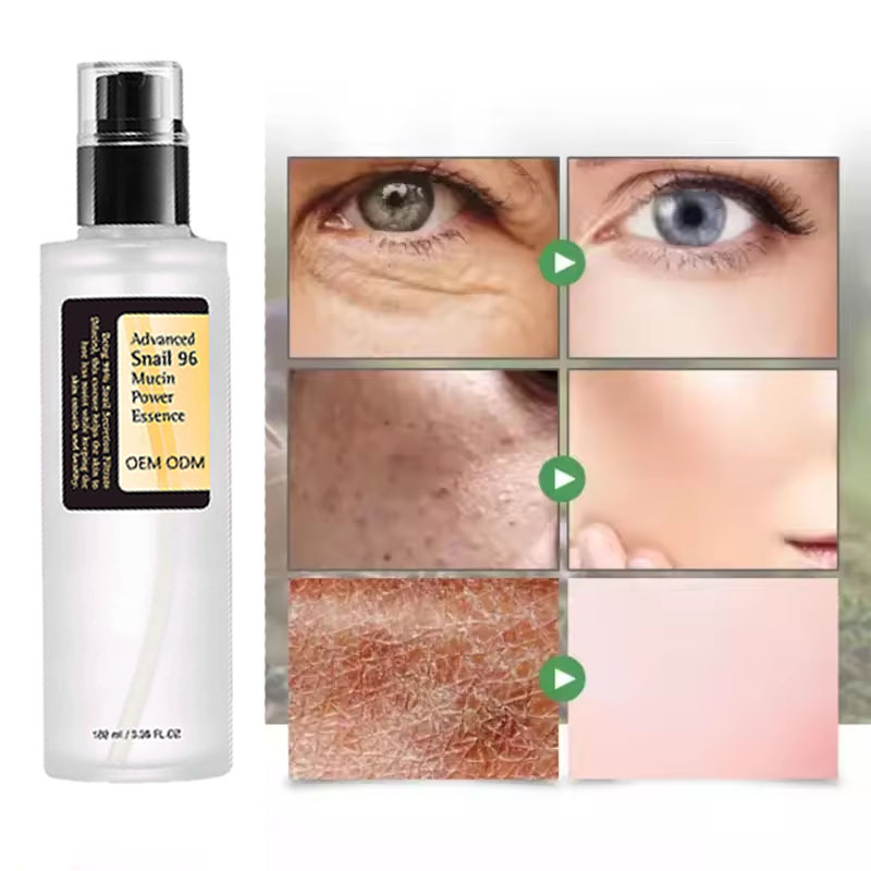 SEYE Snail Serum