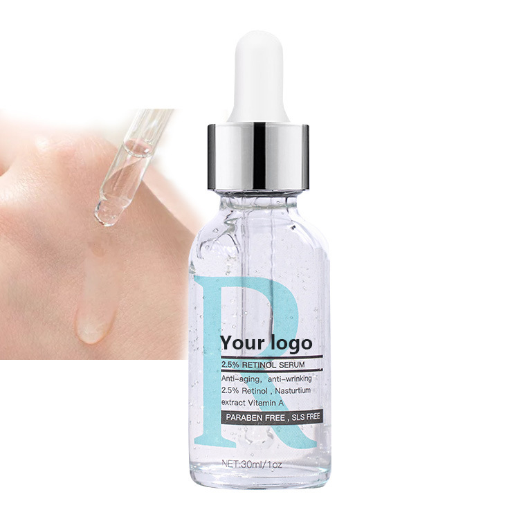 SEYE Retinol Face Serum