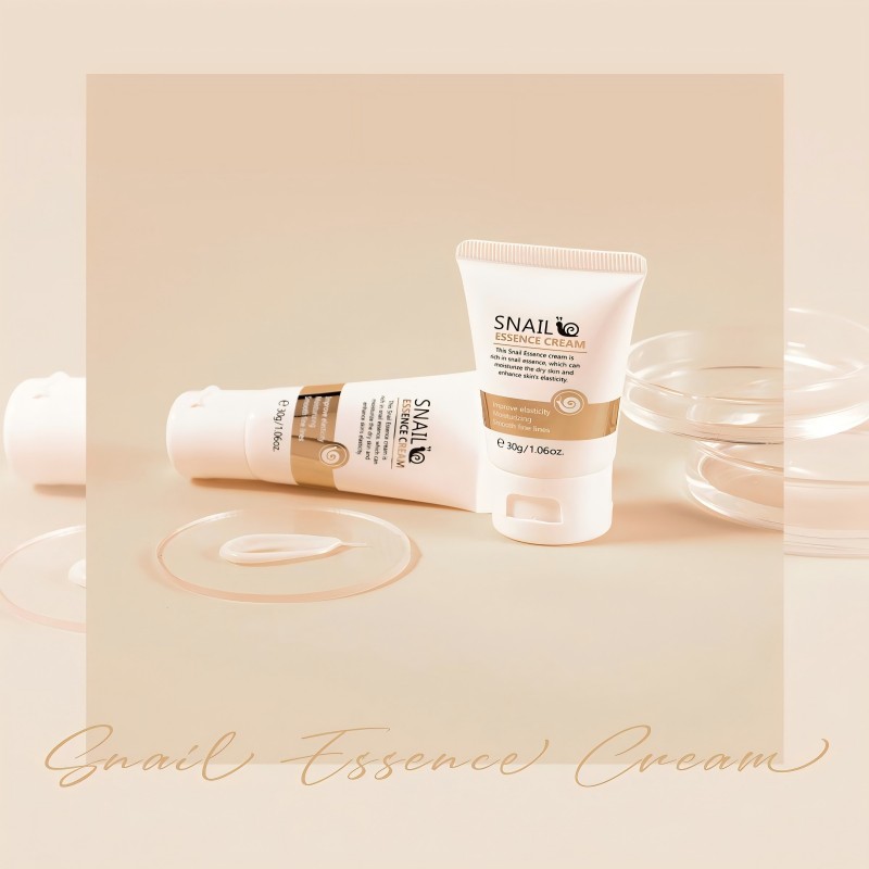 SEYE Snail Face Cream