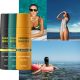SEYE Self Tanning Foam Set