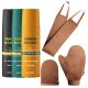 SEYE Self Tanning Foam Set