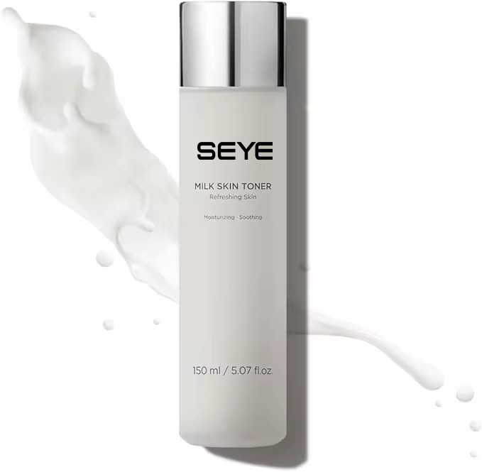 SEYE Goat Milk Toner