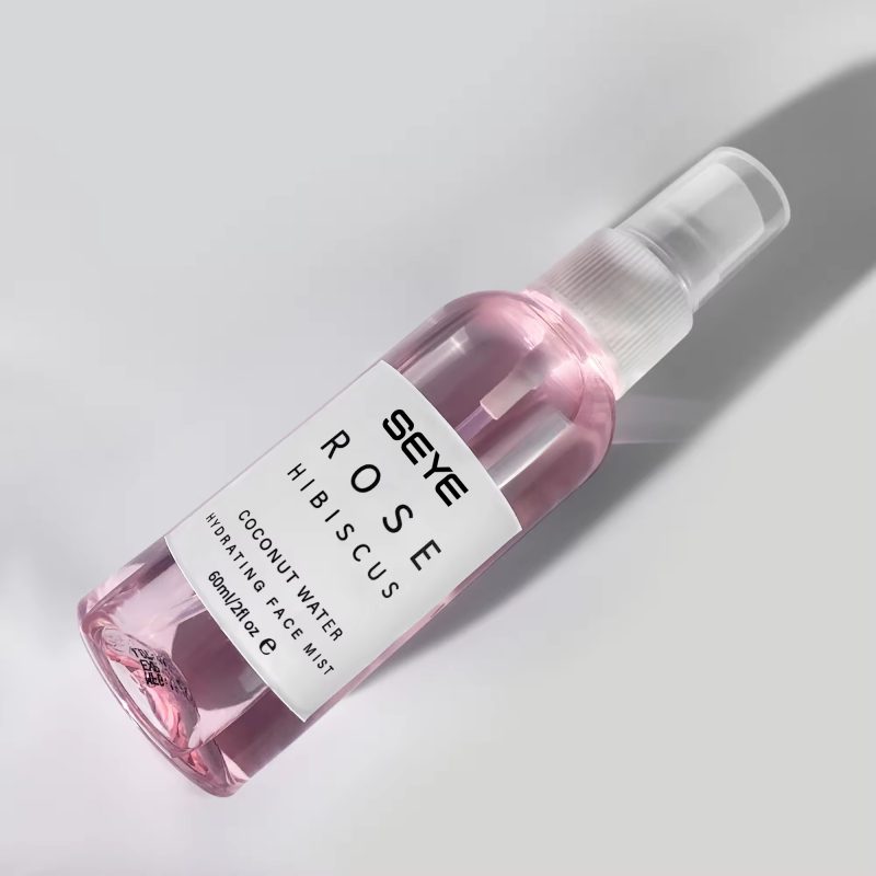SEYE Rose Toner