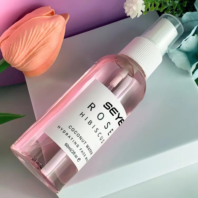 SEYE Rose Toner