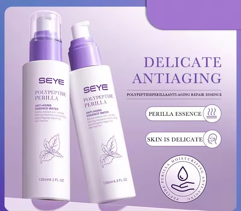 SEYE Polypeptide Perilla Toner