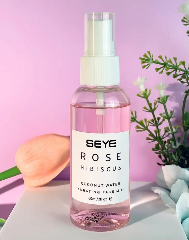 SEYE Rose Toner