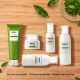 SEYE Green Tea Skin Care Set