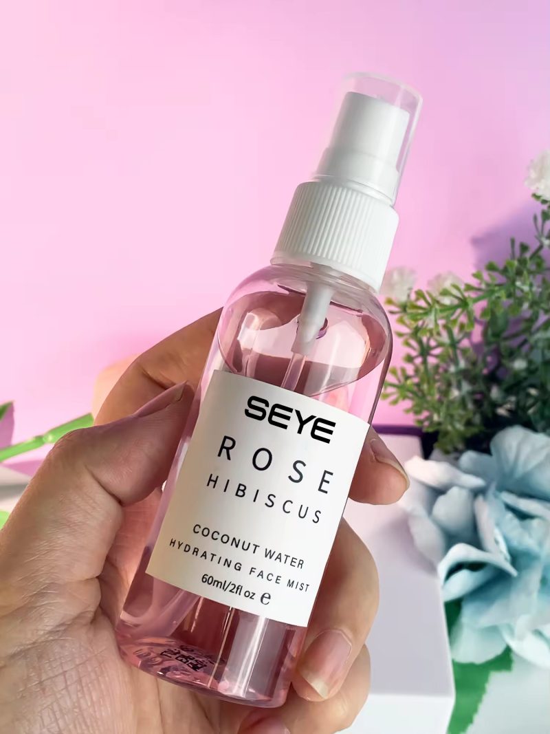 SEYE Rose Toner