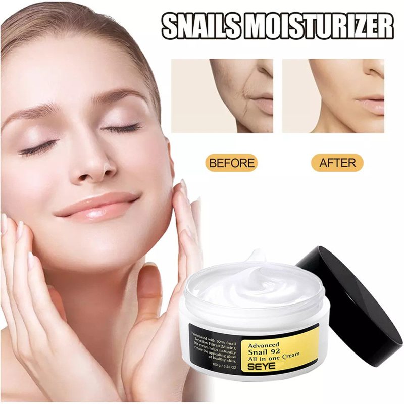 SEYE Snail Face Cream