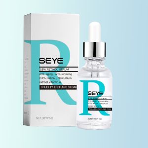 SEYE Retinol Face Serum