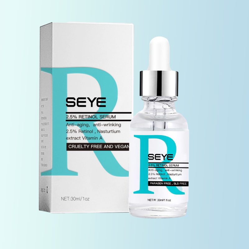 SEYE Retinol Face Serum