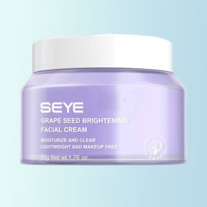 SEEY Grape Seed Bare Face Cream