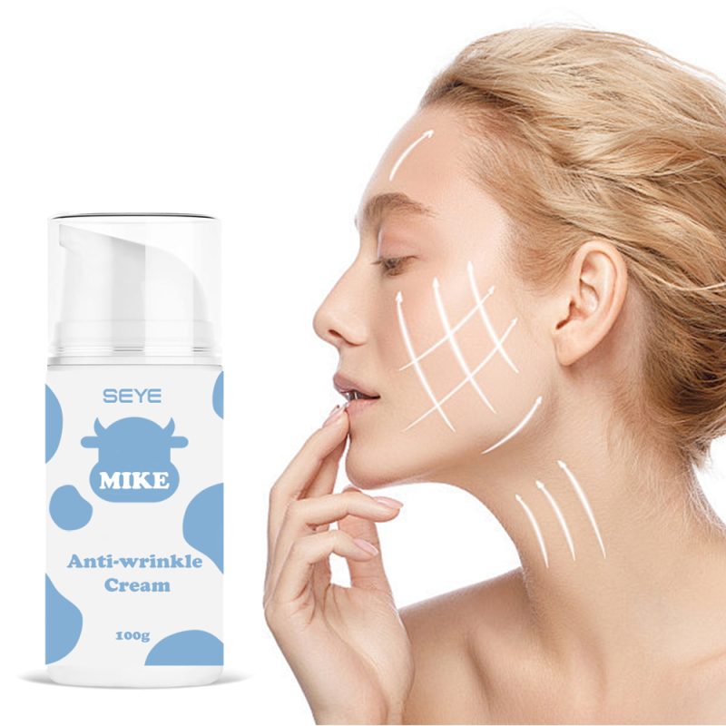 SEYE Milk Anti-Wrinkle Cream