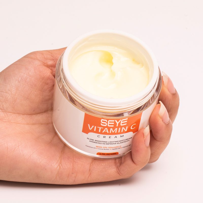 SEYE Vitamin C Face Cream