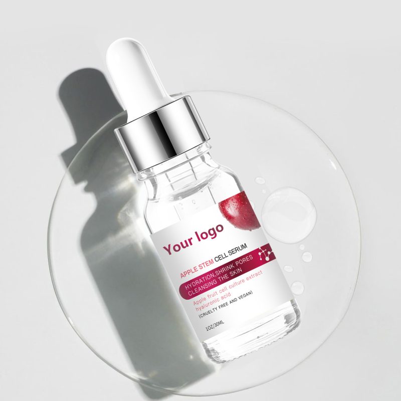 SEYE Apple Stem Cells Face Serum