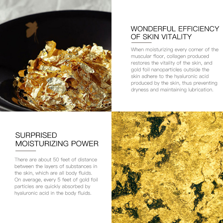 SEYE 24K Gold Face Serum