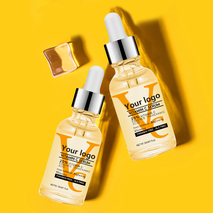 SEYE VC Face Serum