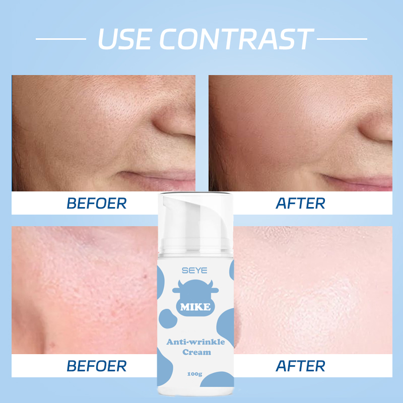 SEYE Milk Anti-Wrinkle Cream