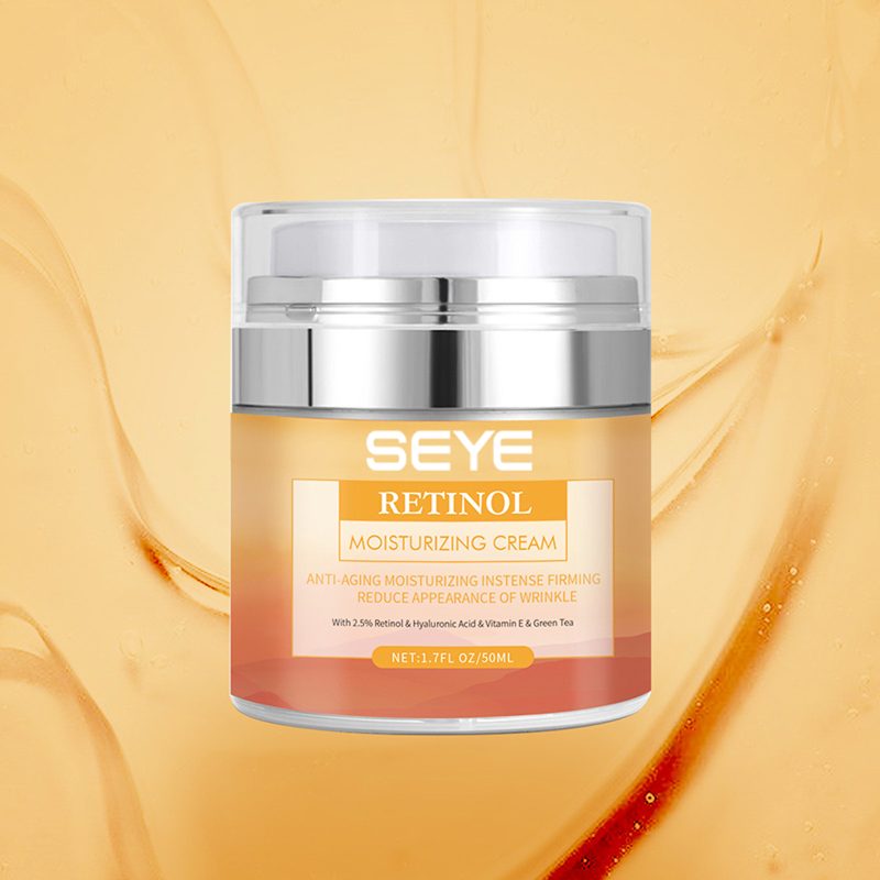 SEYE Retinol Face Cream