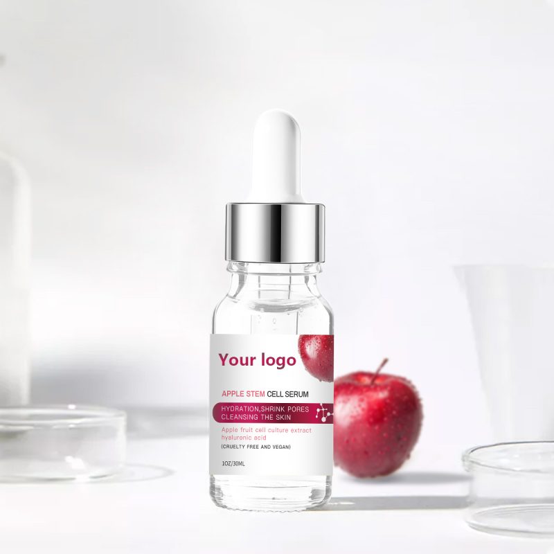 SEYE Apple Stem Cells Face Serum