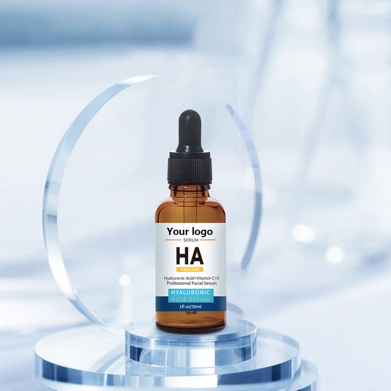 SEYE Hyaluronic Acid Serum