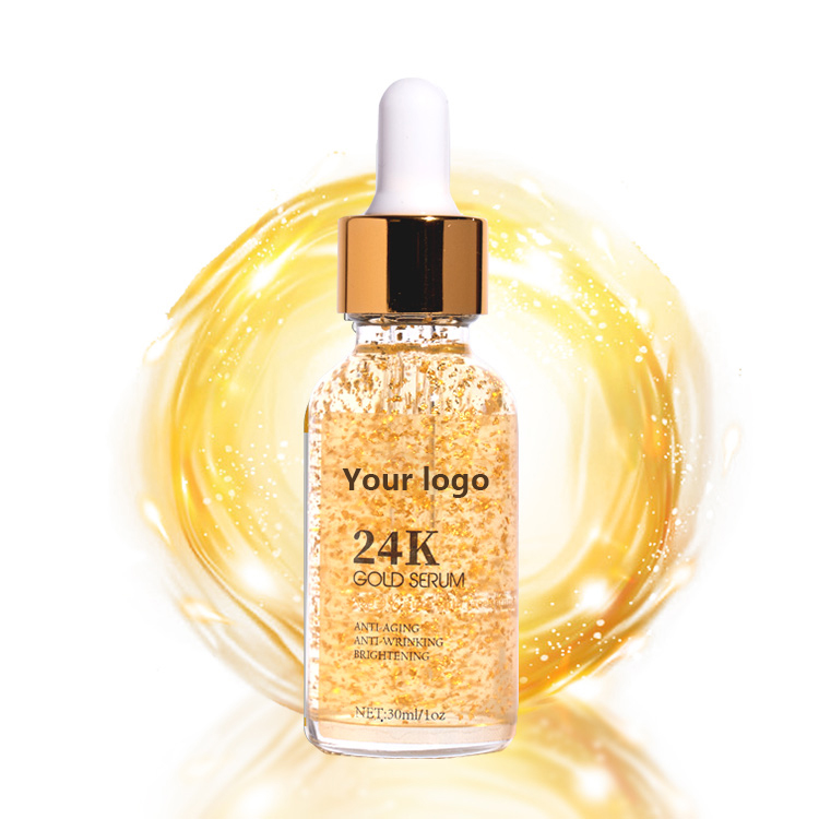 SEYE 24K Gold Face Serum