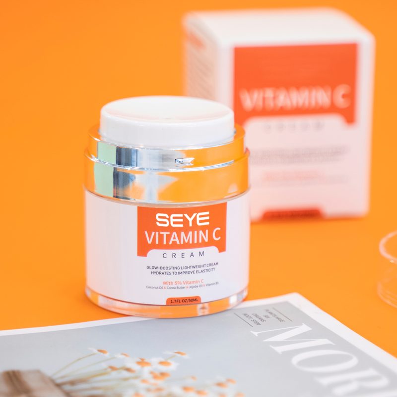 SEYE Vitamin C Face Cream
