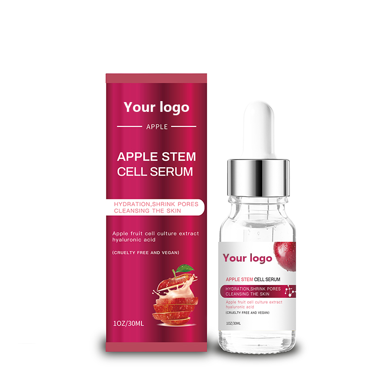 SEYE Apple Stem Cells Face Serum