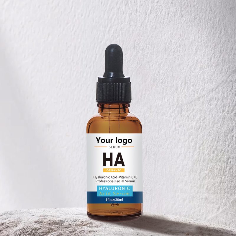 SEYE Hyaluronic Acid Serum