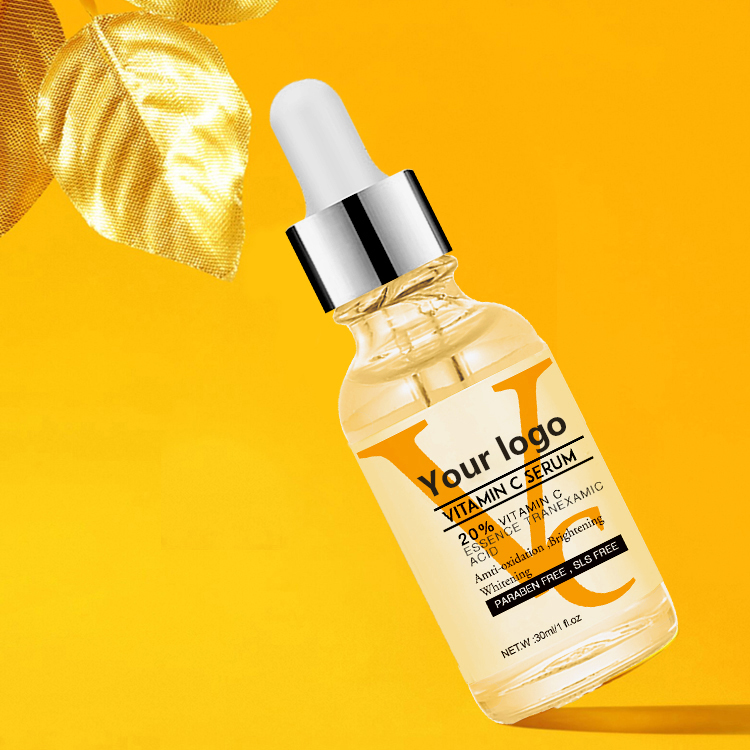 SEYE VC Face Serum
