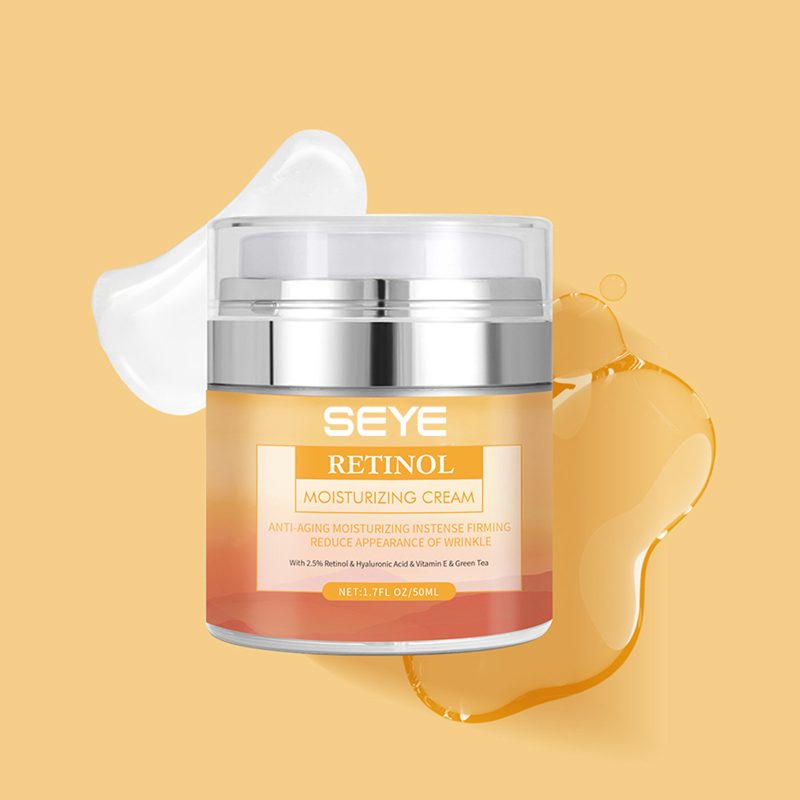 SEYE Retinol Face Cream