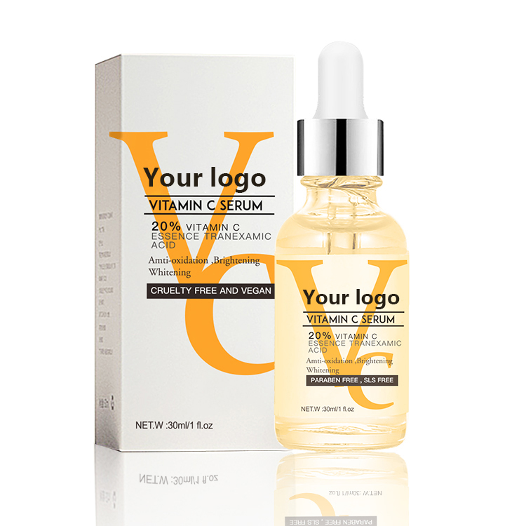 SEYE VC Face Serum