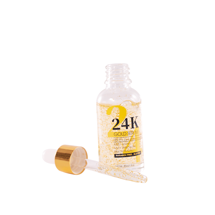 SEYE 24K Gold Face Serum