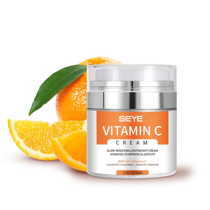 SEYE Vitamin C Face Cream