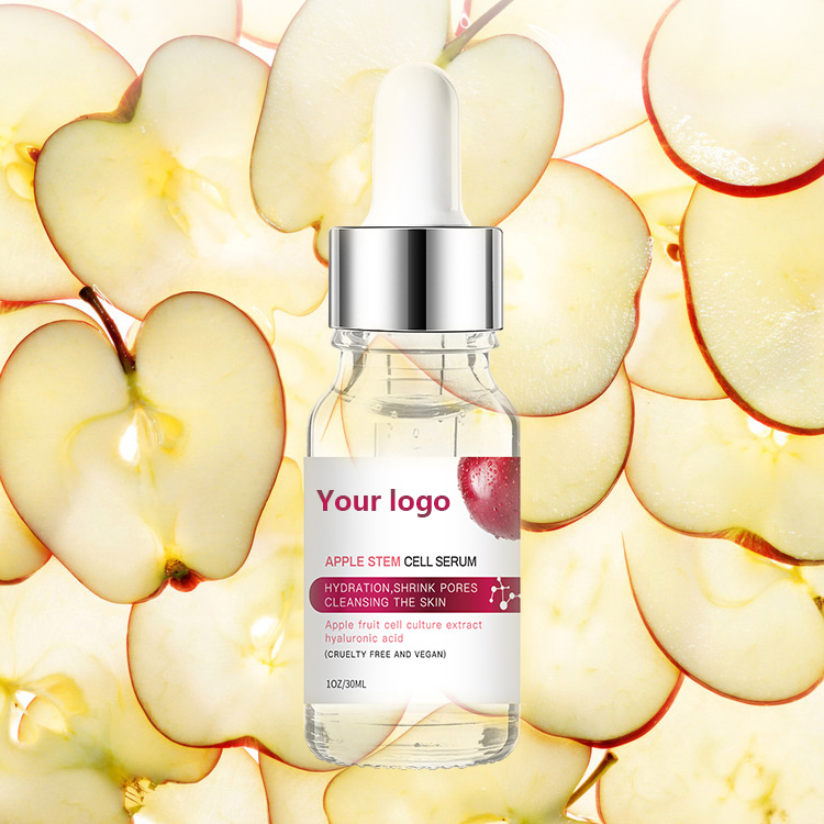 SEYE Apple Stem Cells Face Serum
