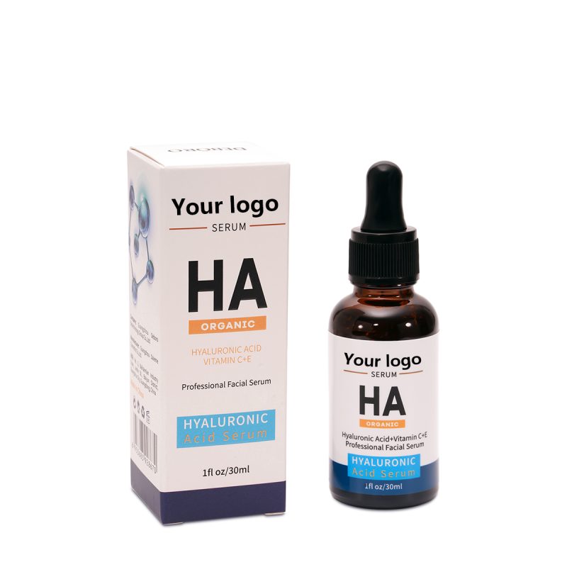 SEYE Hyaluronic Acid Serum