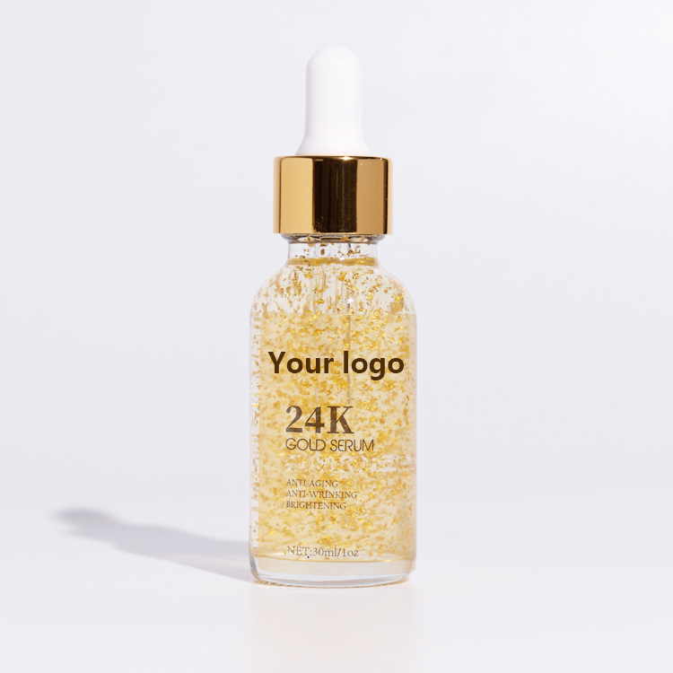 SEYE 24K Gold Face Serum