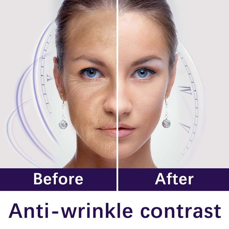 UNES 5% Retinol & Collagen Face Cream