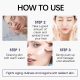 UNES Collagen & Retinol Face Cream
