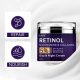 UNES 5% Retinol & Collagen Face Cream